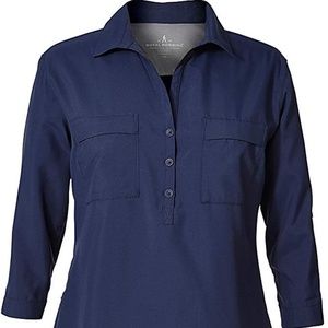 Royal Robbins Expedition chill stretch tunic